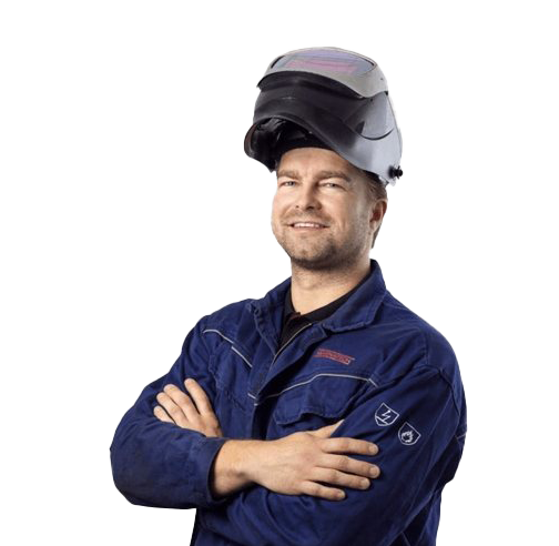Welder-File