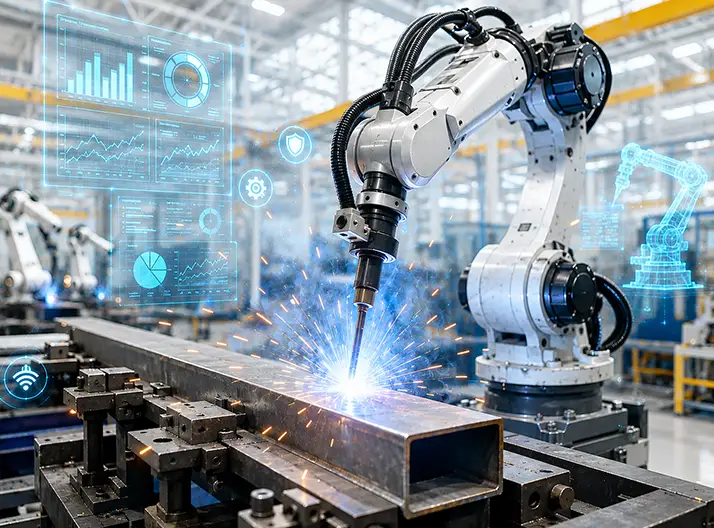 How AI Is Changing Career Value Skilled Trades Future