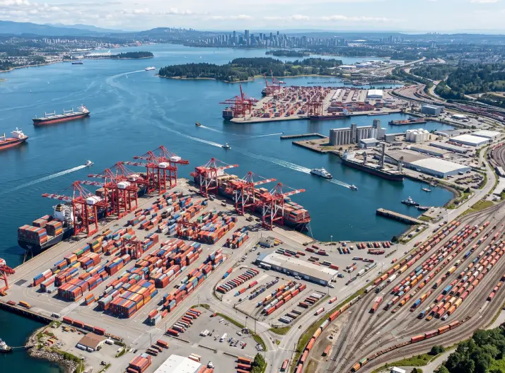 Canada's Trade War Strategy