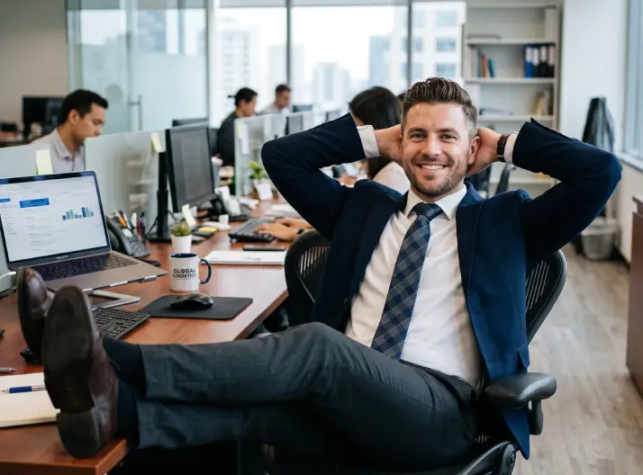 Is Your Safe Career Actually Safe
